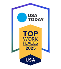 USA Today, Stewart 선정 2025대 직장